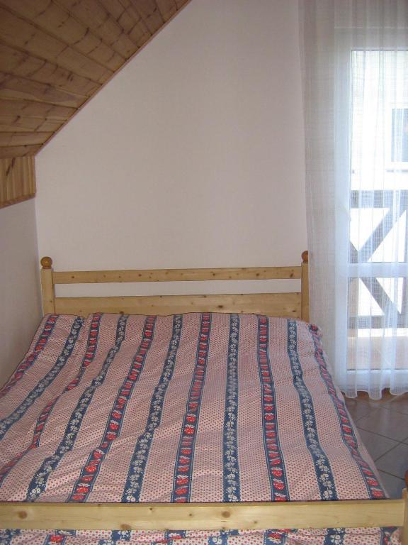Appartamento Cztery Wiatry Jarosławiec Camera foto