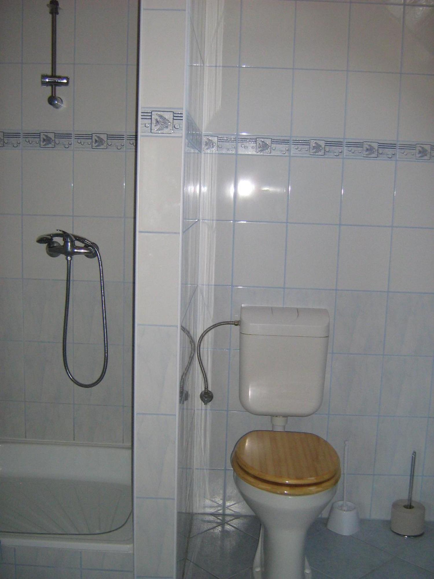 Appartamento Cztery Wiatry Jarosławiec Esterno foto