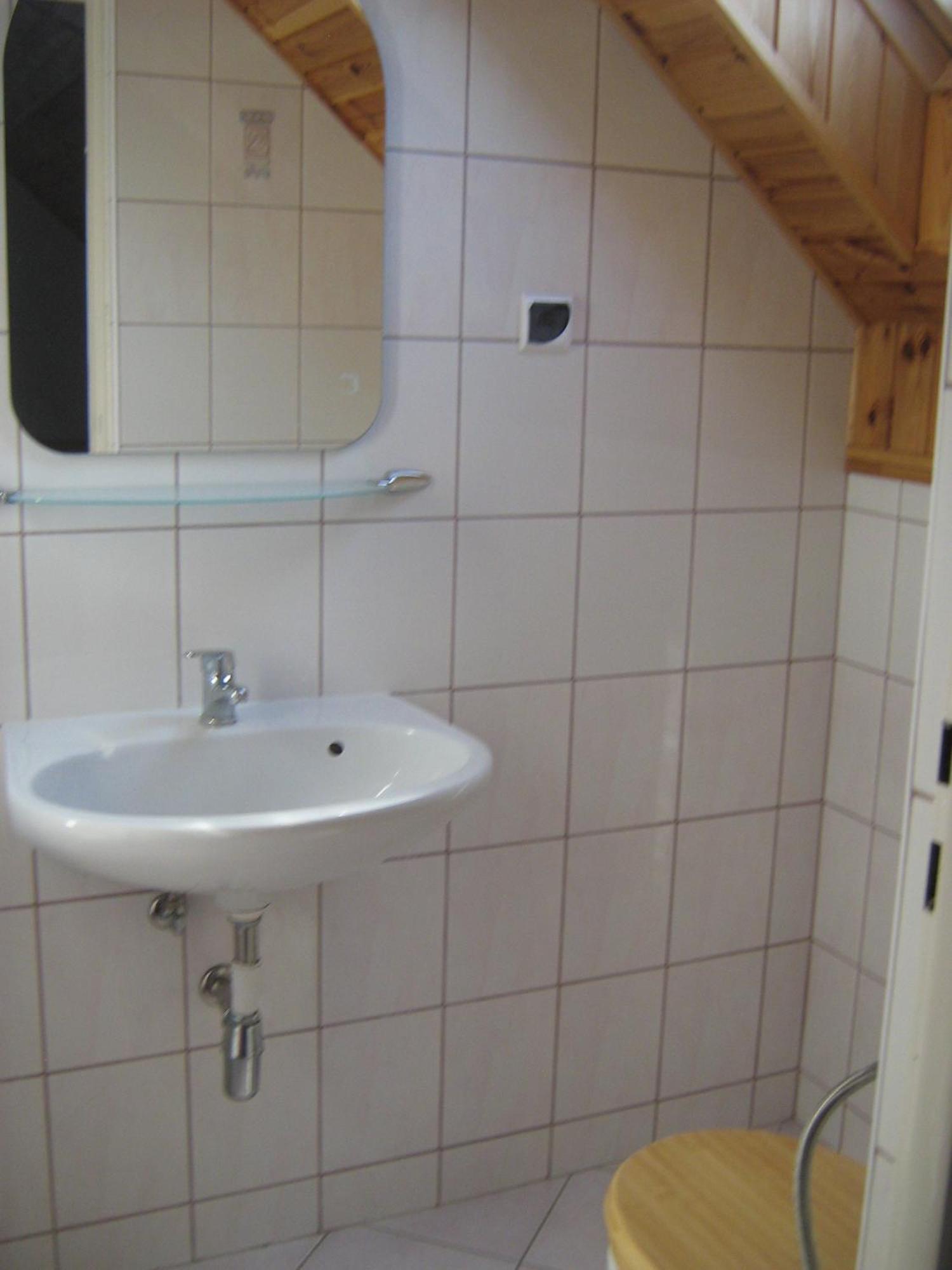 Appartamento Cztery Wiatry Jarosławiec Esterno foto