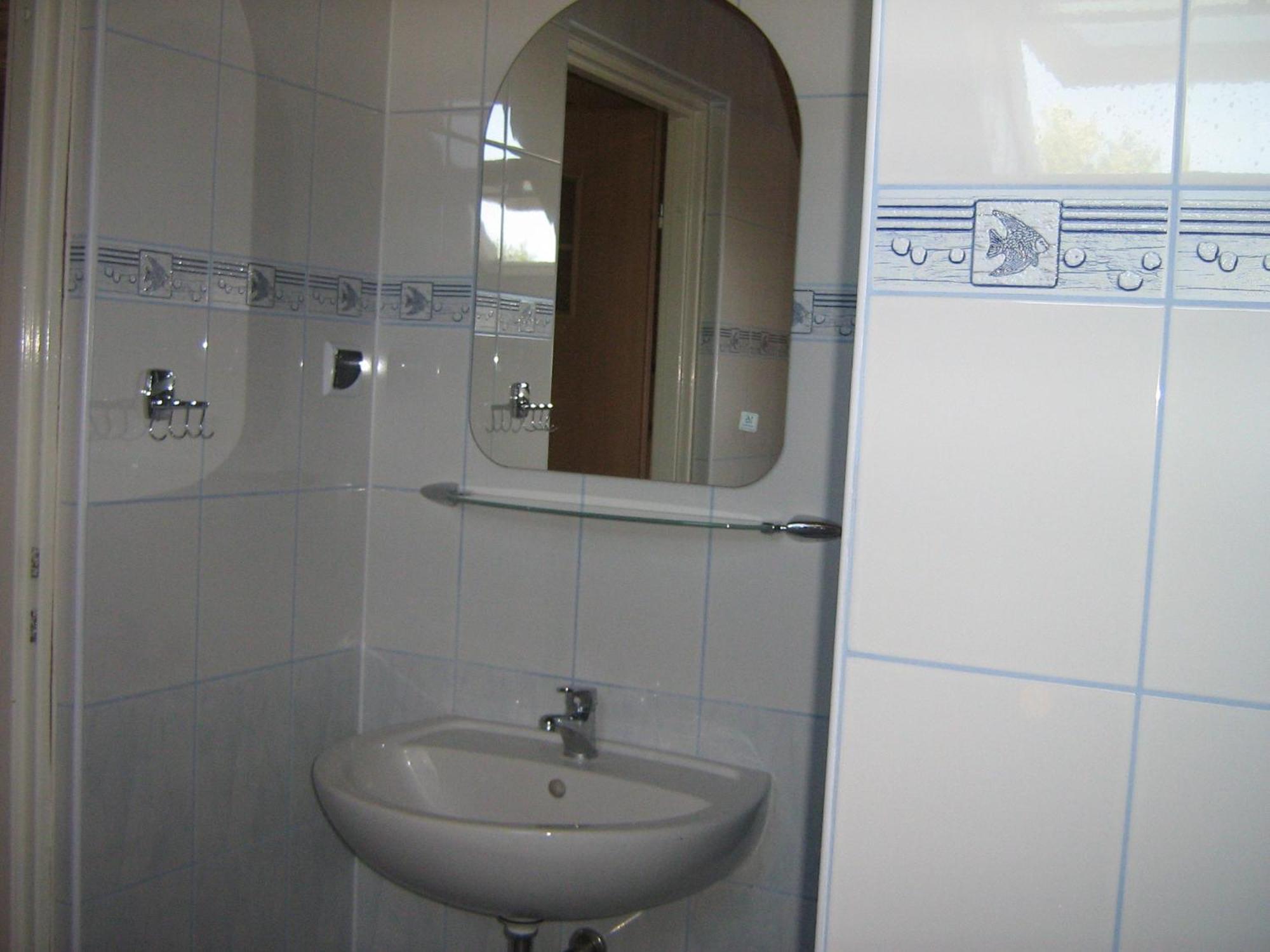 Appartamento Cztery Wiatry Jarosławiec Esterno foto