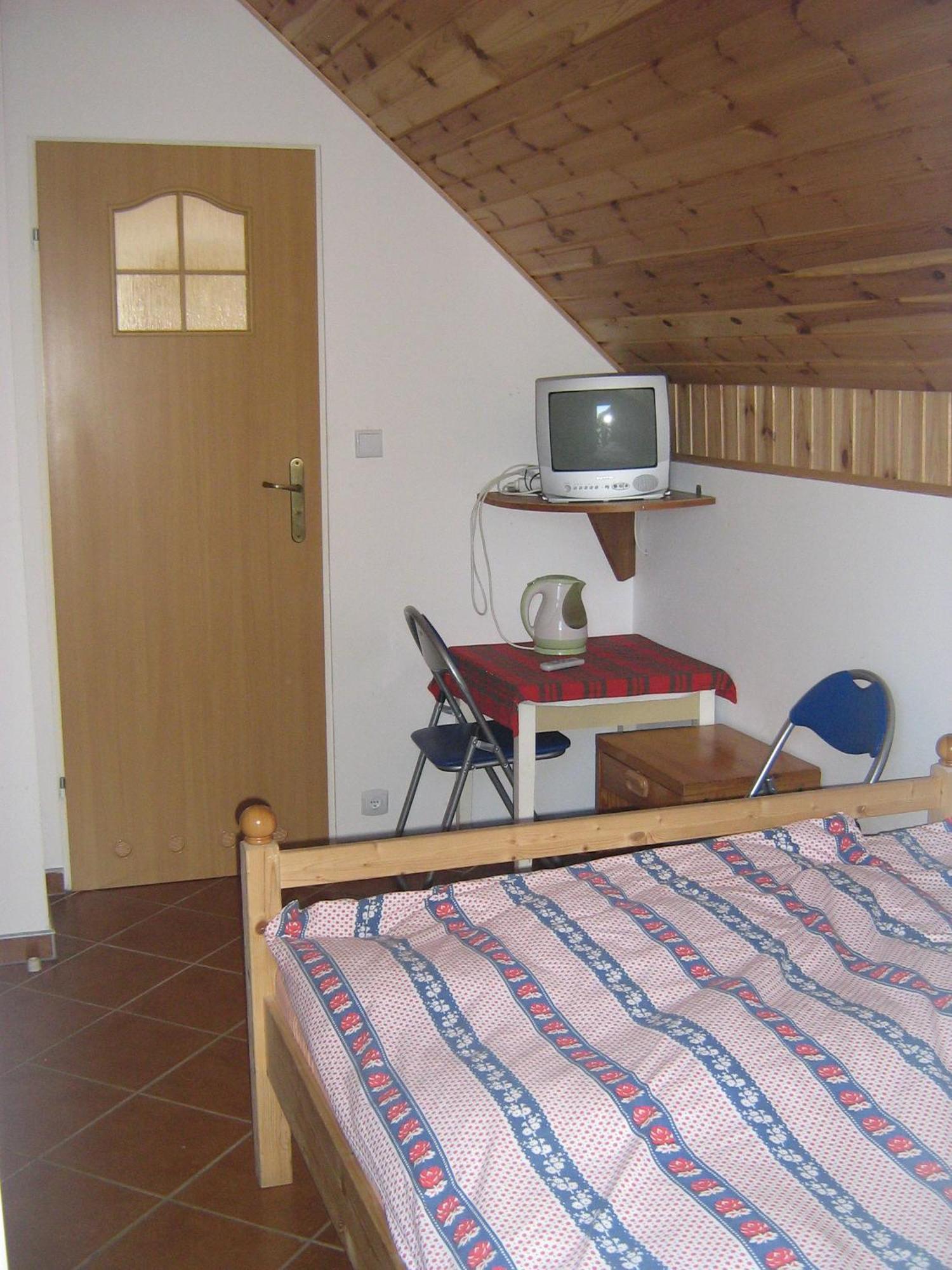 Appartamento Cztery Wiatry Jarosławiec Esterno foto